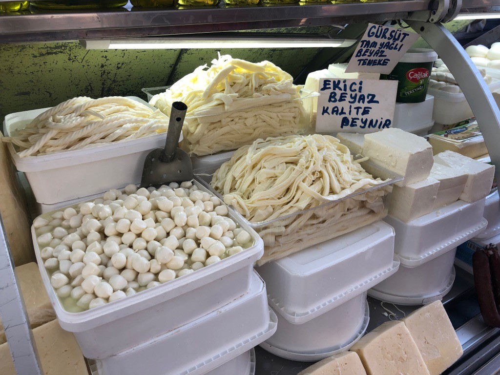 cheese mahmutlar bazar